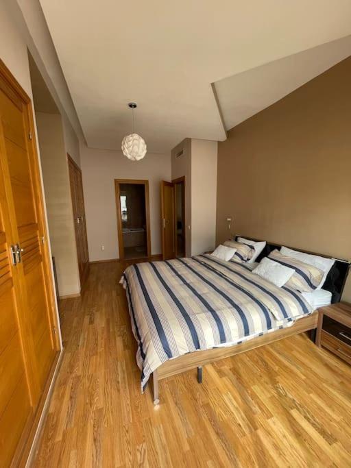 Big Luxury Apartment Near Airport Nouaceur Luaran gambar