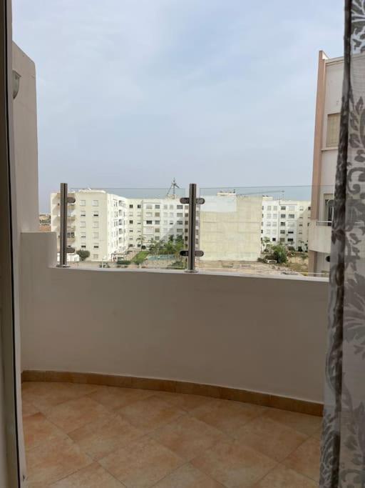 Big Luxury Apartment Near Airport Nouaceur Luaran gambar